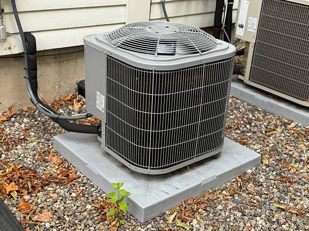 24/7 Emergency Hvac experts in North Augusta, SC